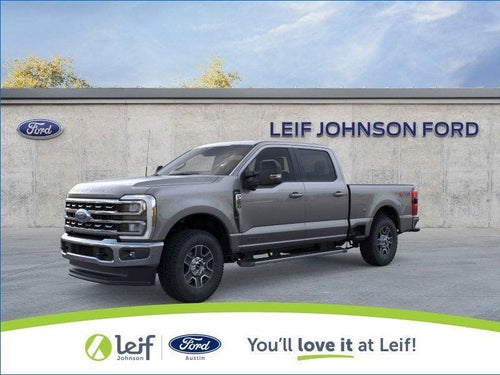 2026 Ford Super Duty F-250 Lariat