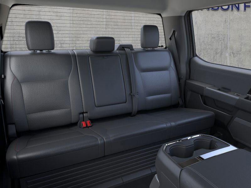 2026 Ford Super Duty F-250 Lariat