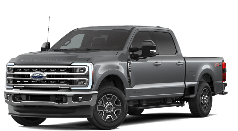 2026 Ford Super Duty F-250 Lariat