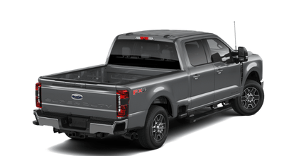 2026 Ford Super Duty F-250 Lariat
