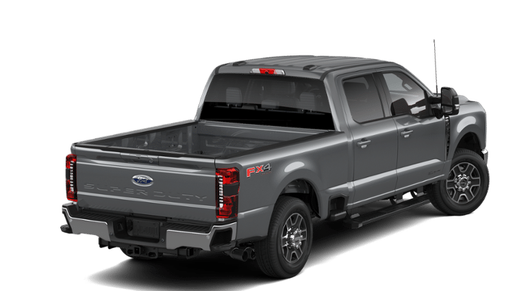 2026 Ford Super Duty F-250 Lariat