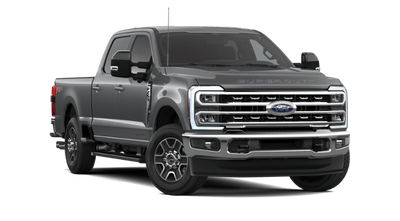 2026 Ford Super Duty F-250 Lariat