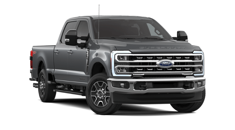 2026 Ford Super Duty F-250 Lariat