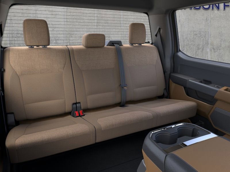 2026 Ford Super Duty F-250 XLT