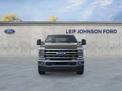 2026 Ford Super Duty F-250 XLT