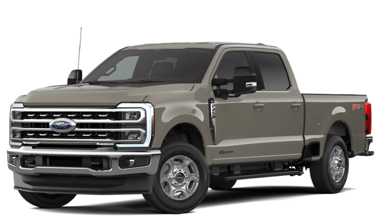 2026 Ford Super Duty F-250 XLT