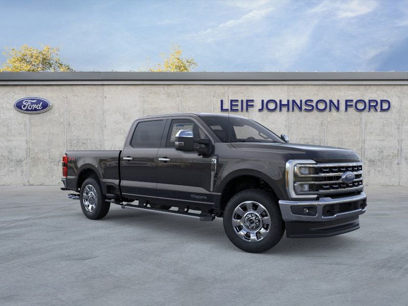 2026 Ford Super Duty F-250 Lariat