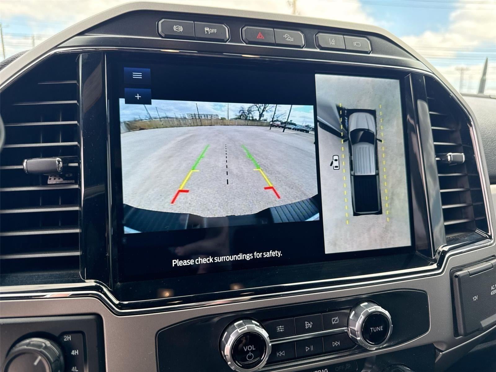 2022 Ford Super Duty F-250 Lariat