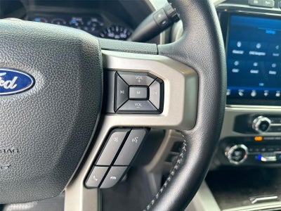 2022 Ford Super Duty F-250 Lariat