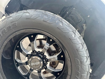 2022 Ford Super Duty F-250 Lariat