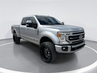 2022 Ford Super Duty F-250 Lariat