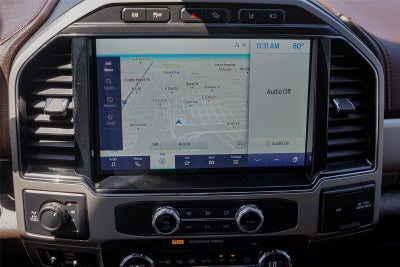 2022 Ford Super Duty F-250 King Ranch