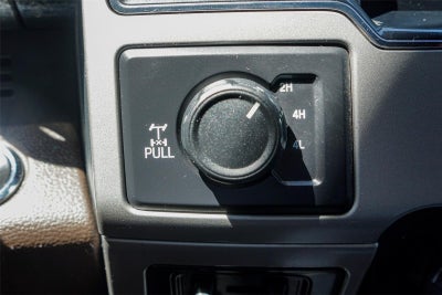 2022 Ford Super Duty F-250 King Ranch