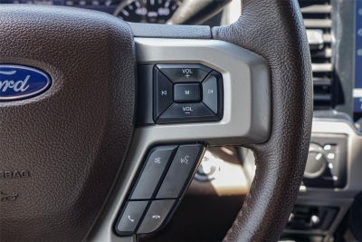 2022 Ford Super Duty F-250 King Ranch