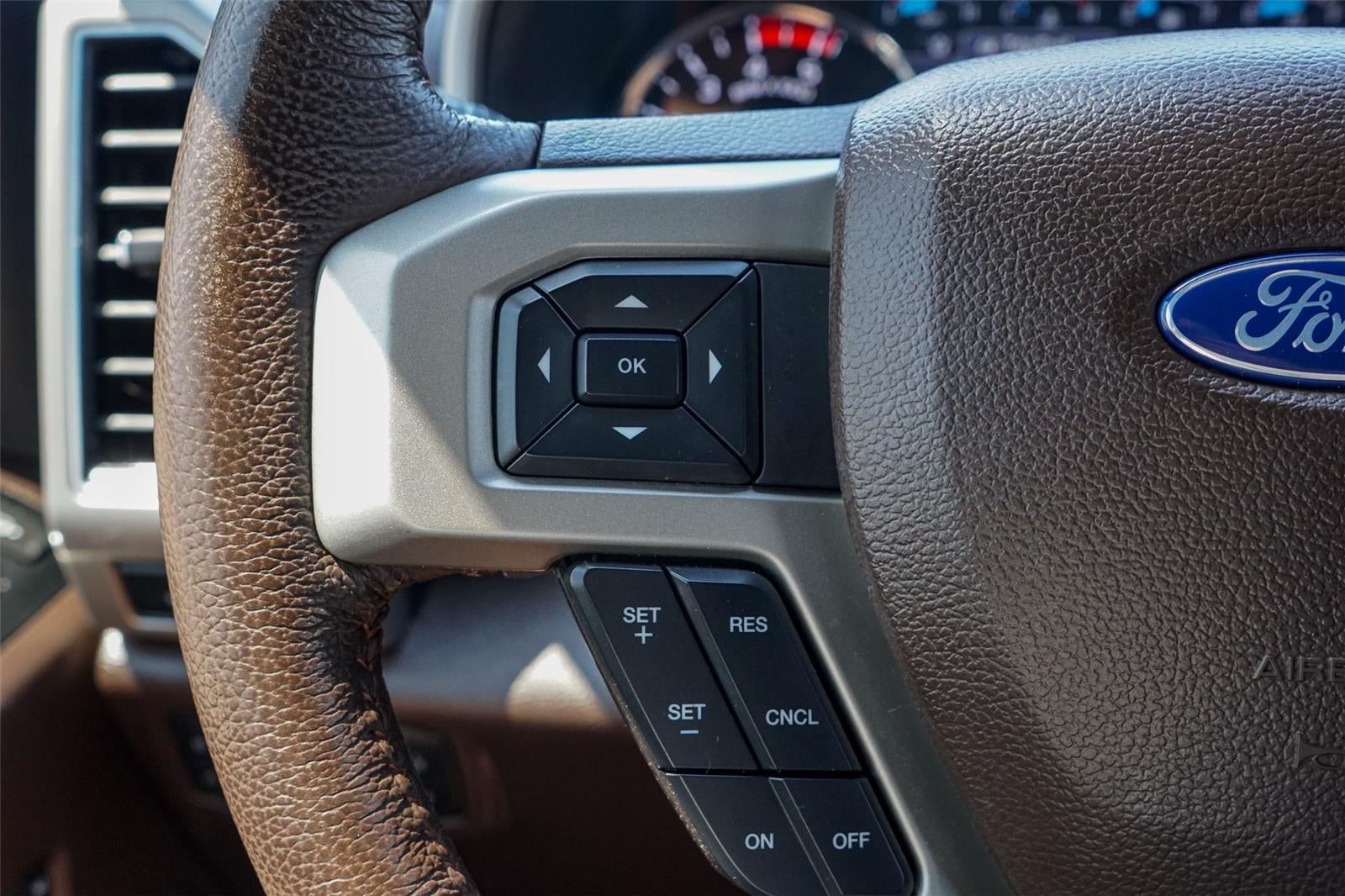 2022 Ford Super Duty F-250 King Ranch