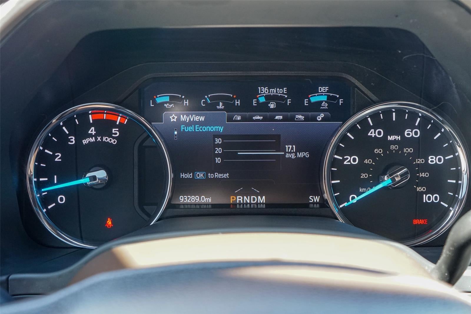 2022 Ford Super Duty F-250 King Ranch