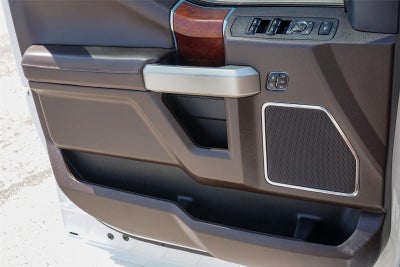 2022 Ford Super Duty F-250 King Ranch