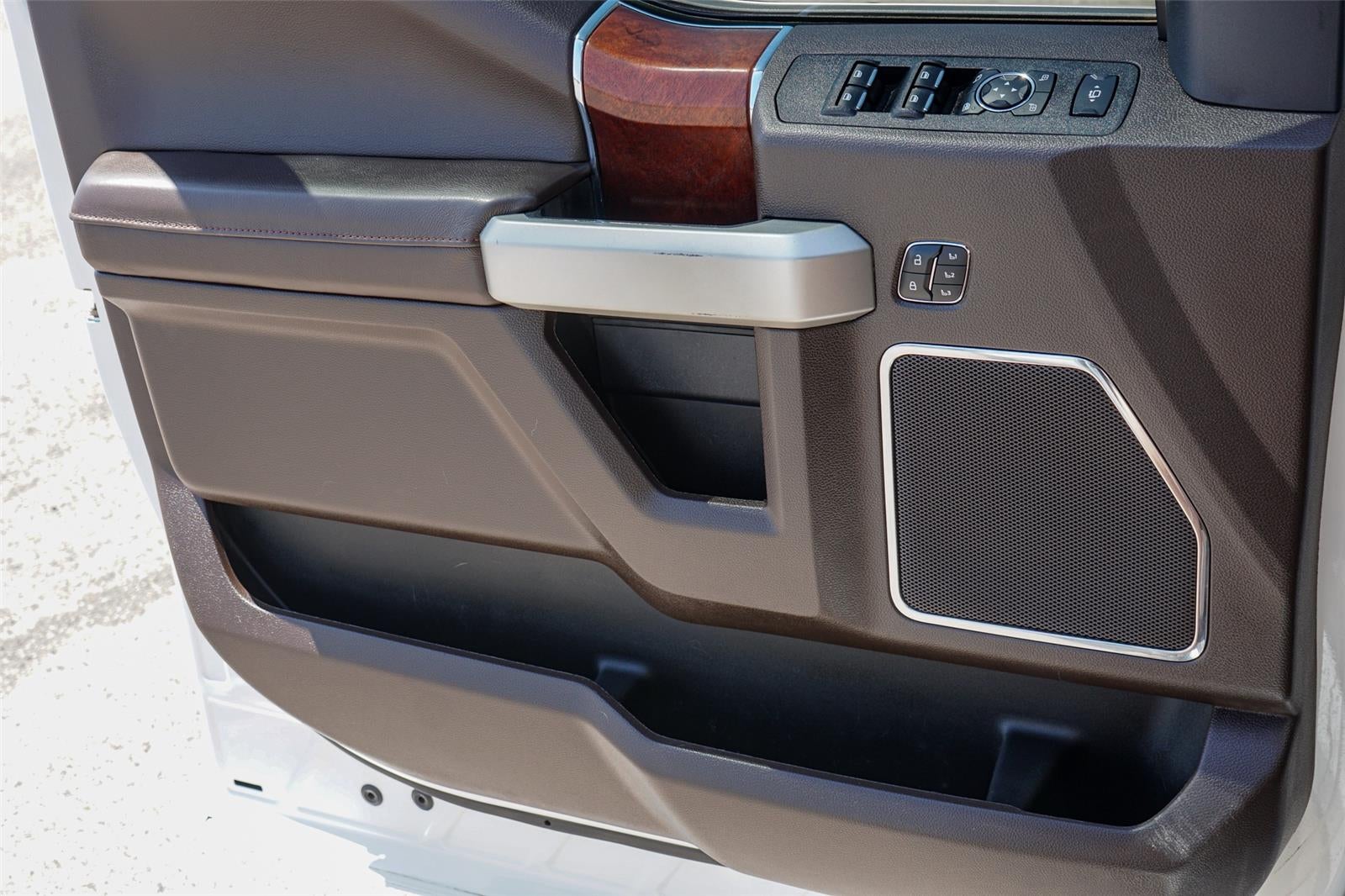 2022 Ford Super Duty F-250 King Ranch