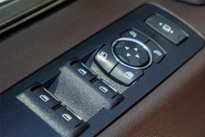 2022 Ford Super Duty F-250 King Ranch