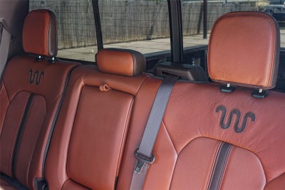 2022 Ford Super Duty F-250 King Ranch