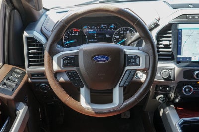 2022 Ford Super Duty F-250 King Ranch