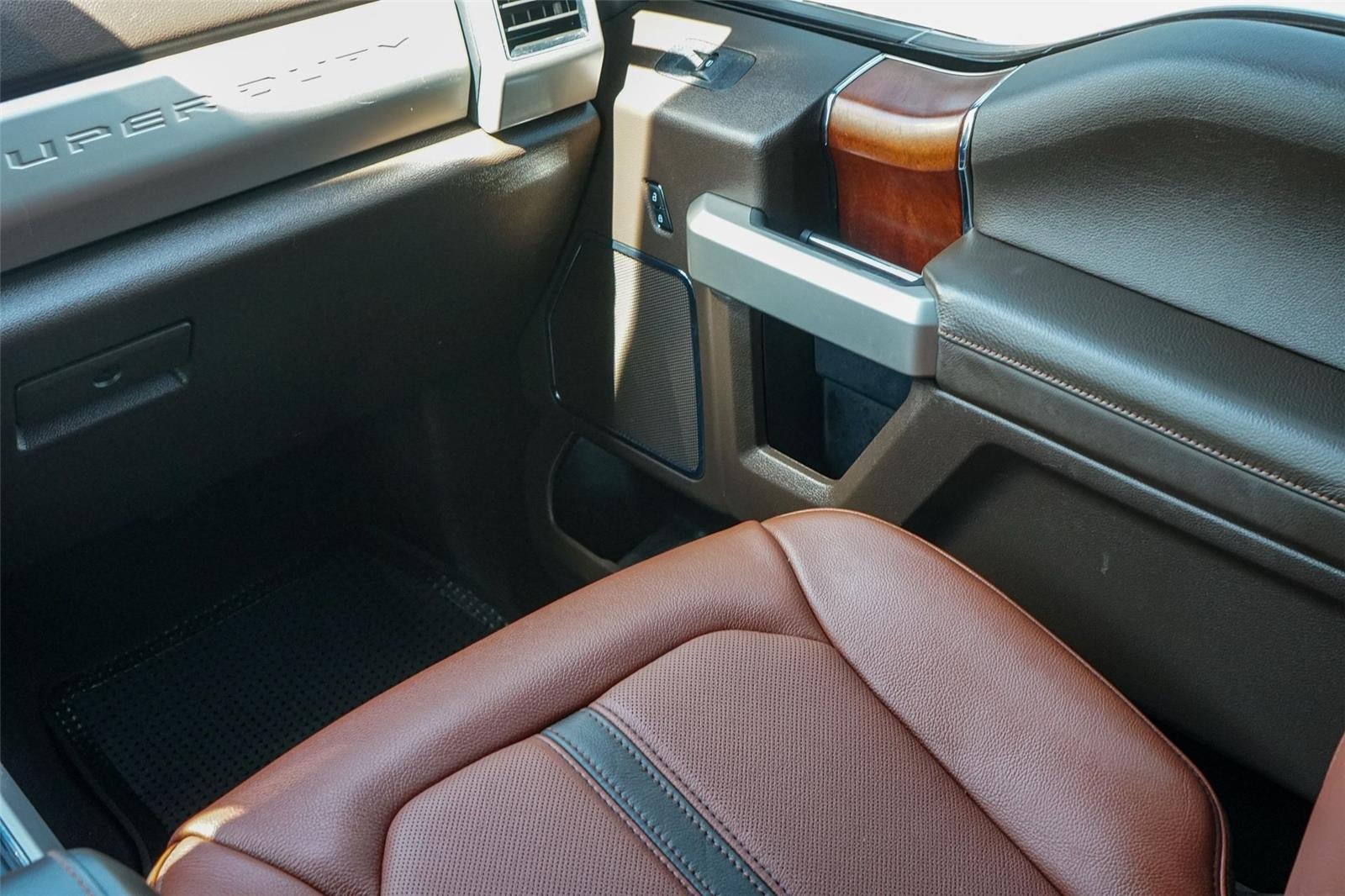 2022 Ford Super Duty F-250 King Ranch