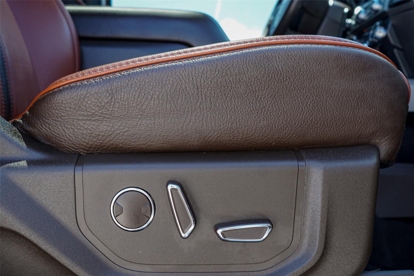 2022 Ford Super Duty F-250 King Ranch