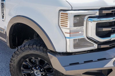 2022 Ford Super Duty F-250 King Ranch