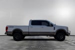 2022 Ford Super Duty F-250 King Ranch