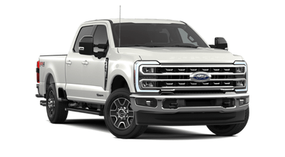 2026 Ford Super Duty F-250 Lariat
