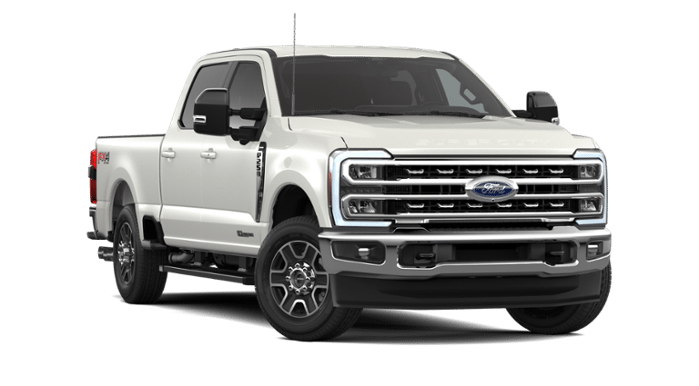 2026 Ford Super Duty F-250 Lariat