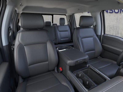 2026 Ford Super Duty F-250 Base