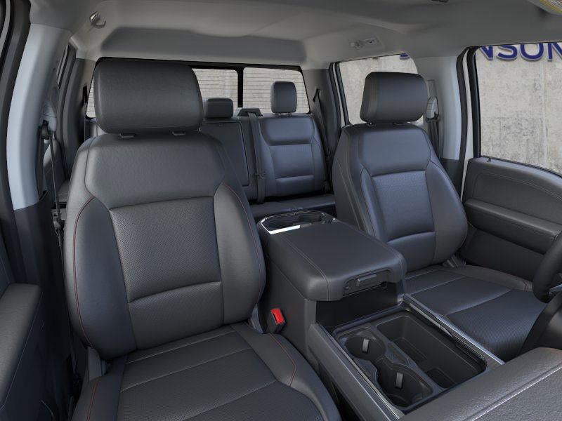 2026 Ford Super Duty F-250 Base