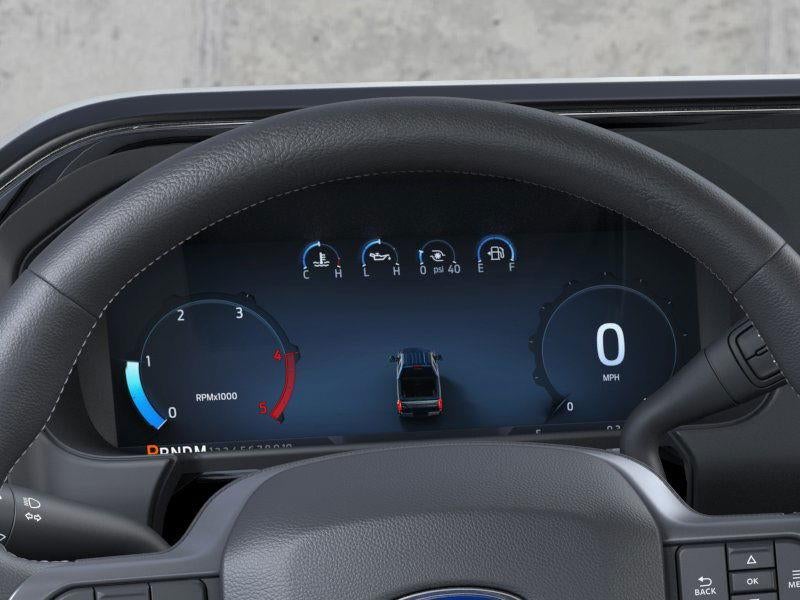 2026 Ford Super Duty F-250 Base