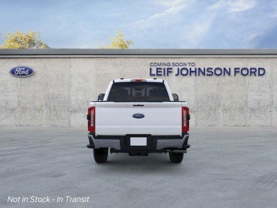 2026 Ford Super Duty F-250 Base