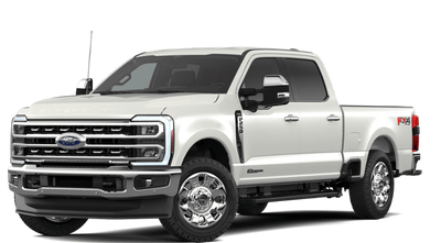2026 Ford Super Duty F-250 Base
