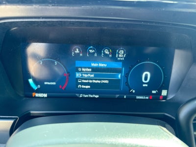 2024 Ford Super Duty F-250 King Ranch