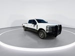 2024 Ford Super Duty F-250 King Ranch