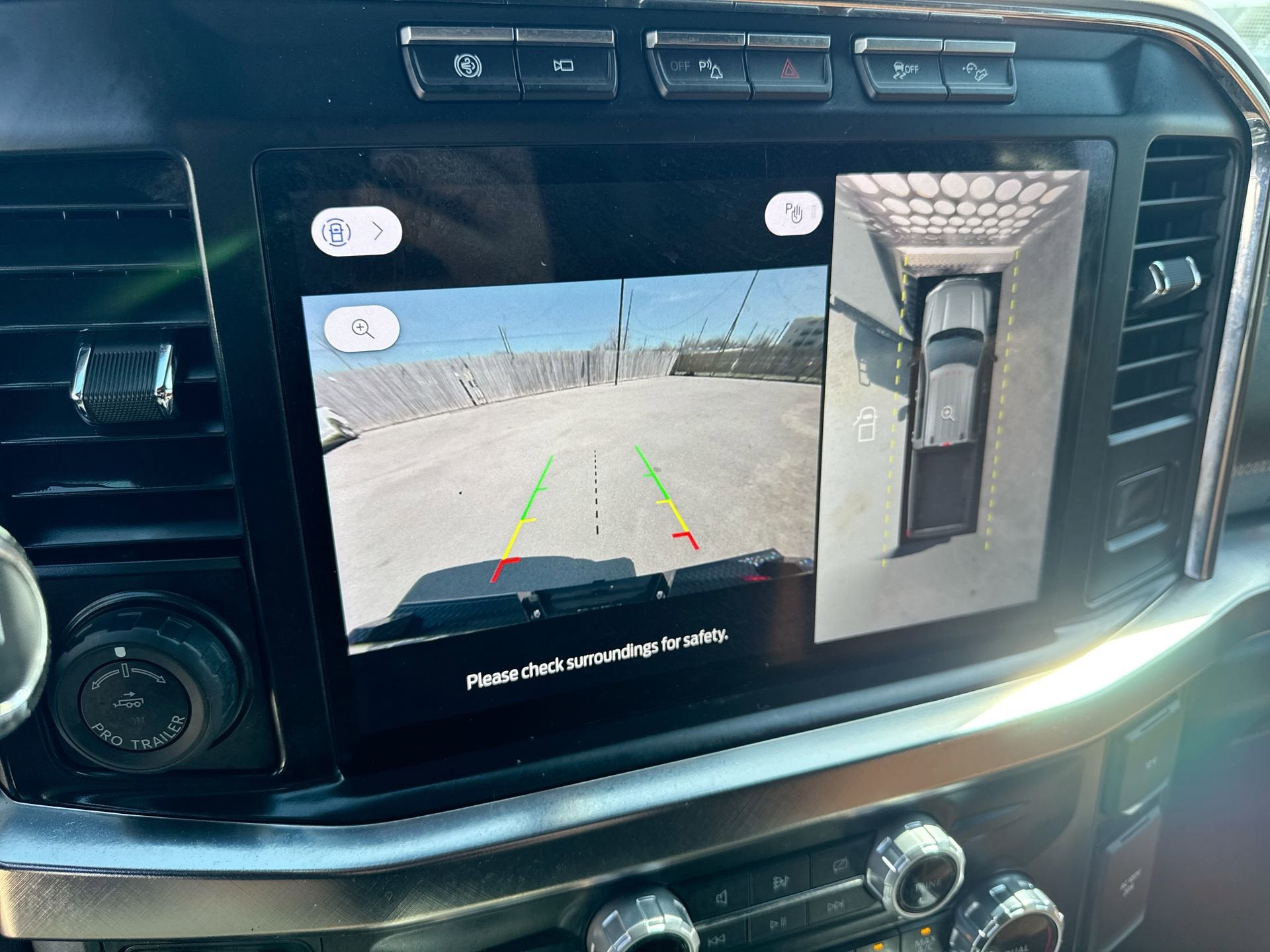 2024 Ford Super Duty F-250 King Ranch