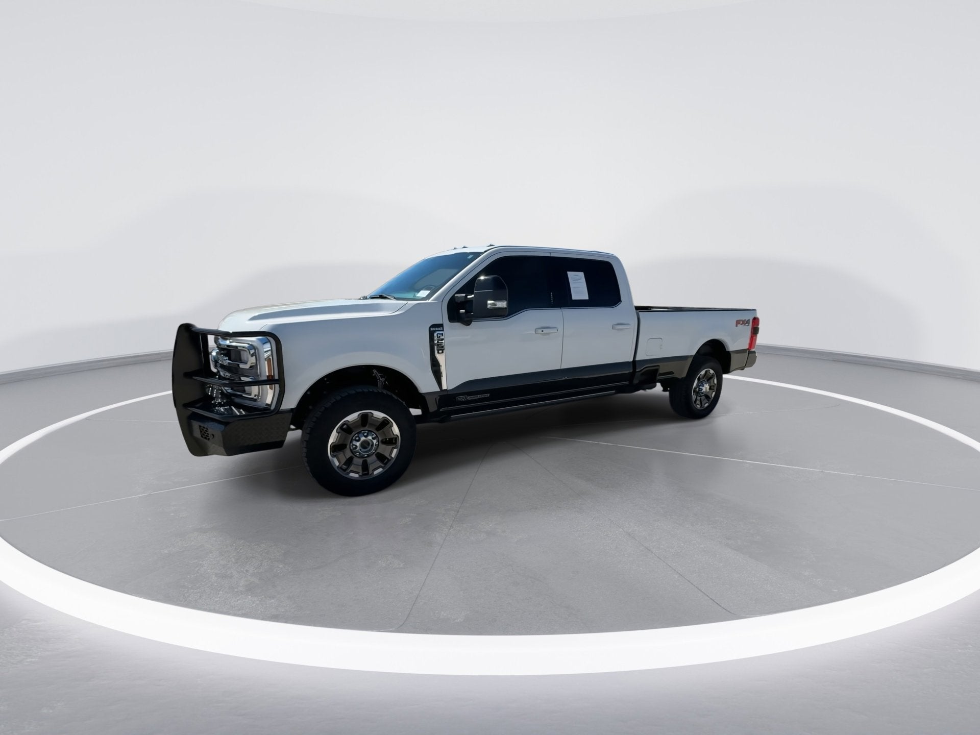 2024 Ford Super Duty F-250 King Ranch
