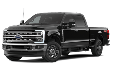 2026 Ford Super Duty F-250 Lariat