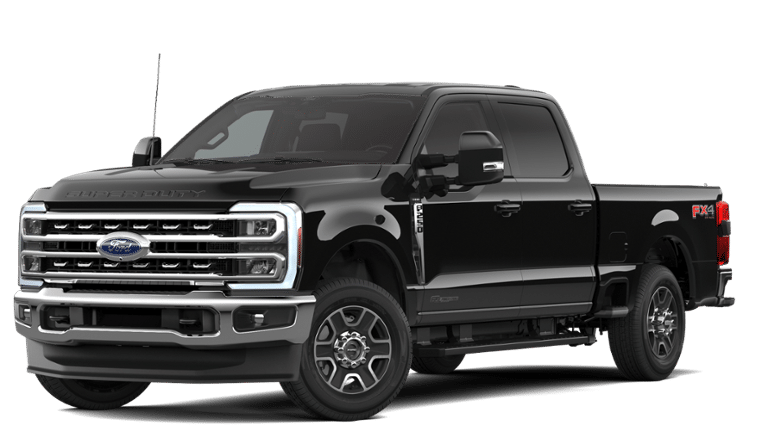 2026 Ford Super Duty F-250 Lariat