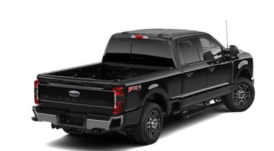 2026 Ford Super Duty F-250 Lariat