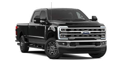 2026 Ford Super Duty F-250 Lariat