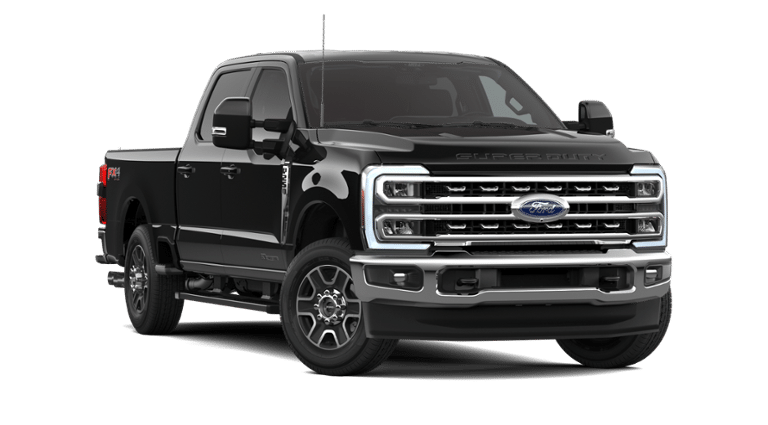 2026 Ford Super Duty F-250 Lariat