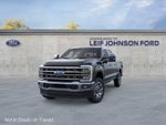 2026 Ford Super Duty F-250 Lariat