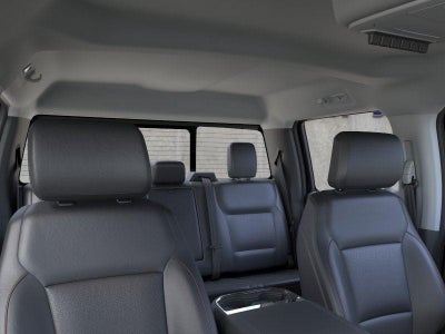 2026 Ford Super Duty F-250 Lariat