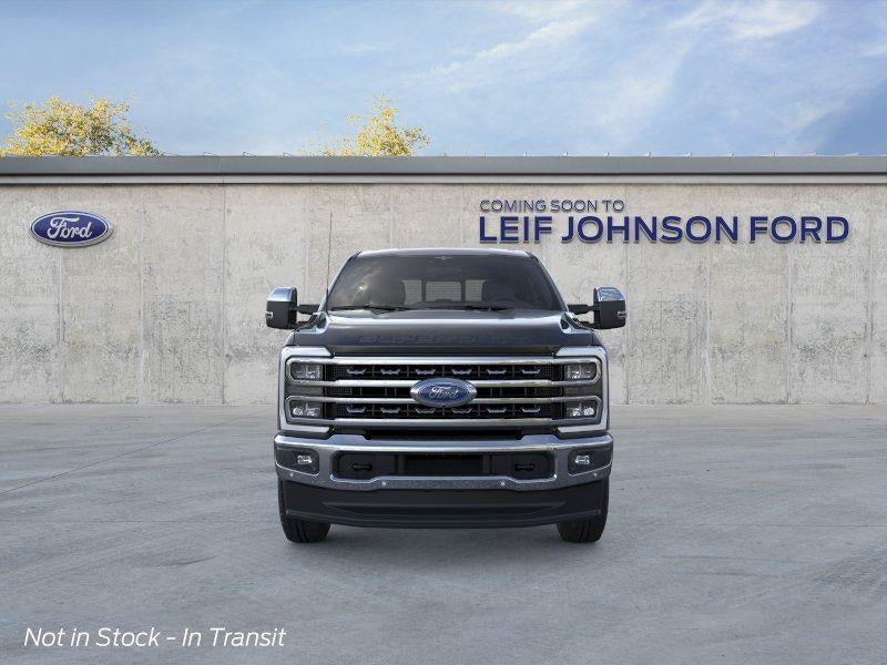 2026 Ford Super Duty F-250 Lariat