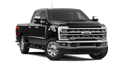 2026 Ford Super Duty F-250 Lariat