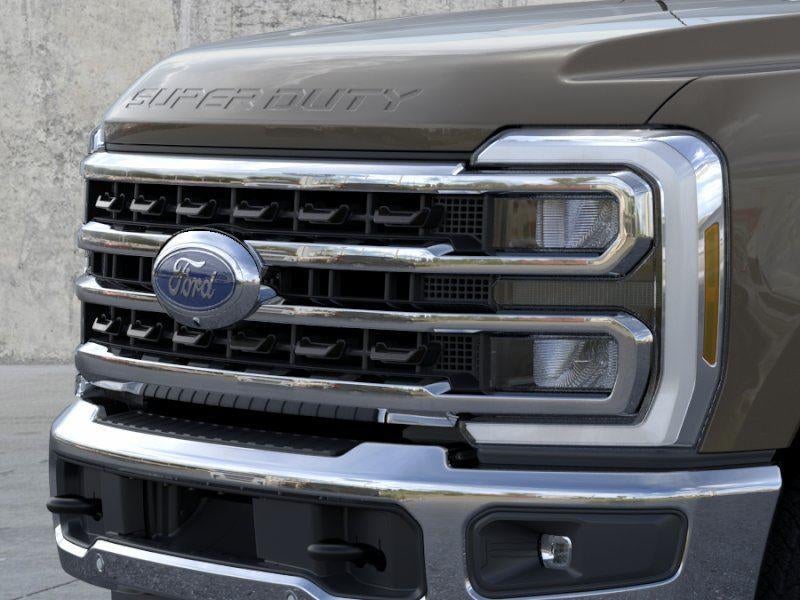 2026 Ford Super Duty F-350 King Ranch